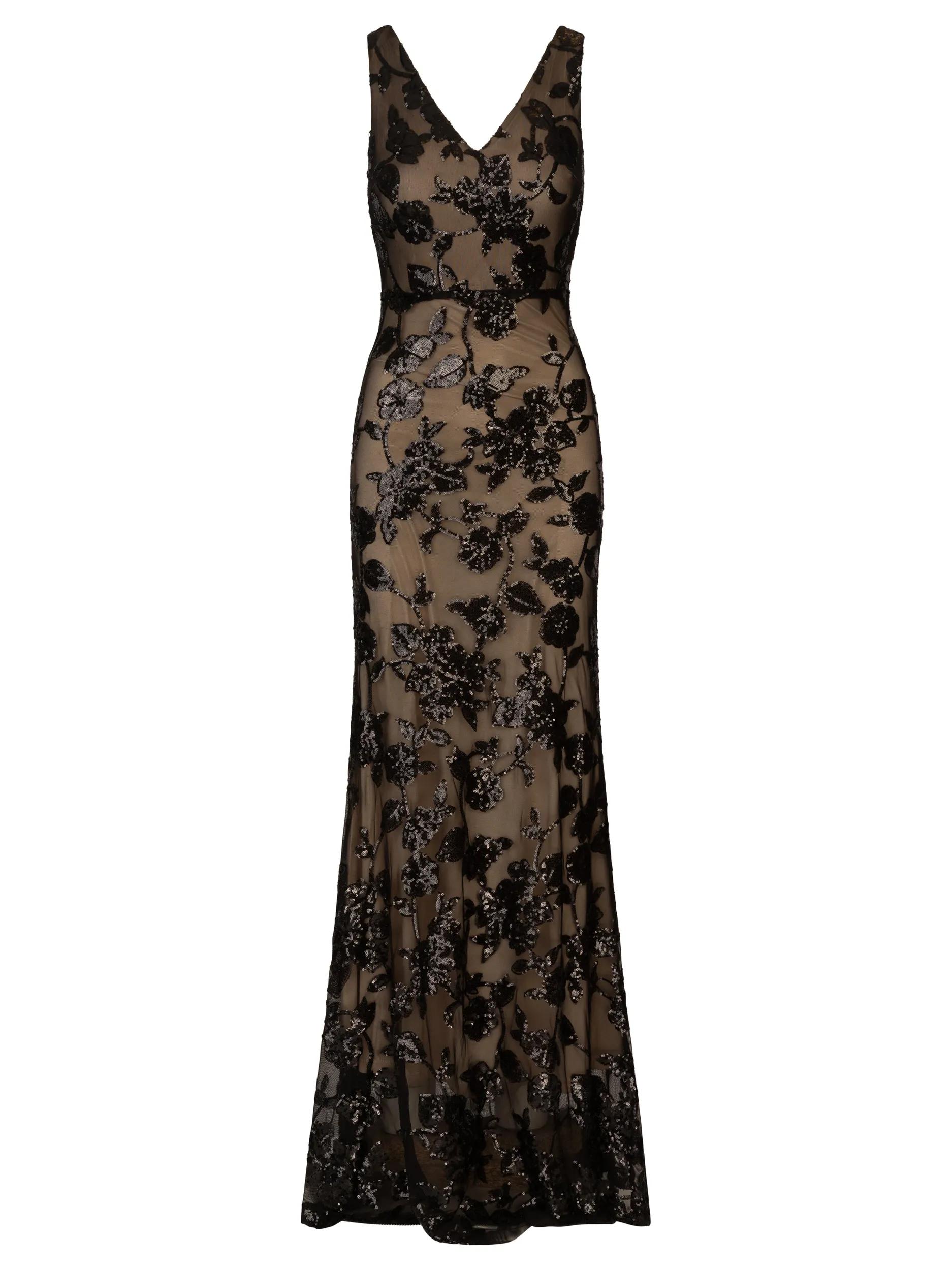 Thumbnail - Kraimod - Kleid - Größe 38 - schwarz