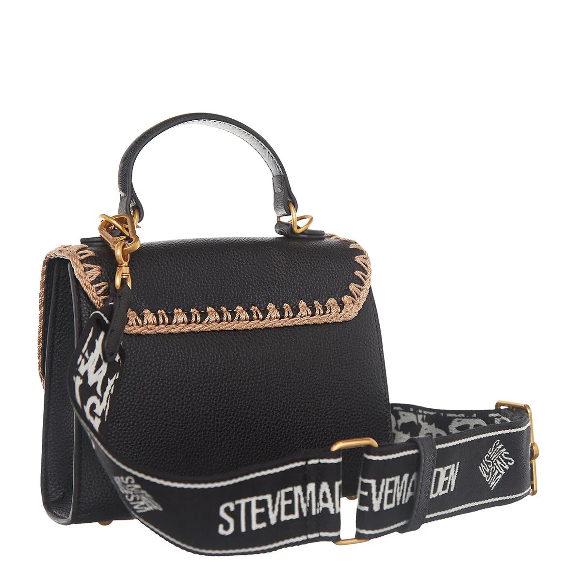 Steve Madden Crossbody bags Barclay in zwart