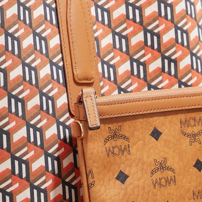 MCM Shopper Liz Vi Shopper Med Co, One Size (Image 6)