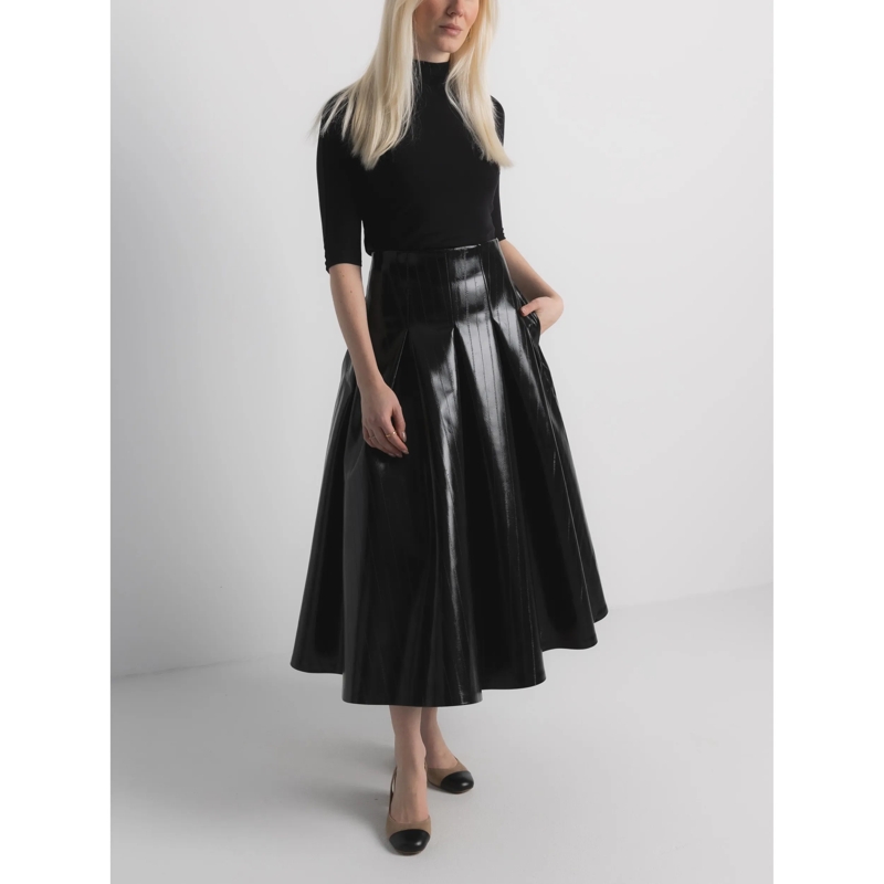 MICHAEL Michael Kors Pumps Perla Flex Sling Pump Husk(Image 2)