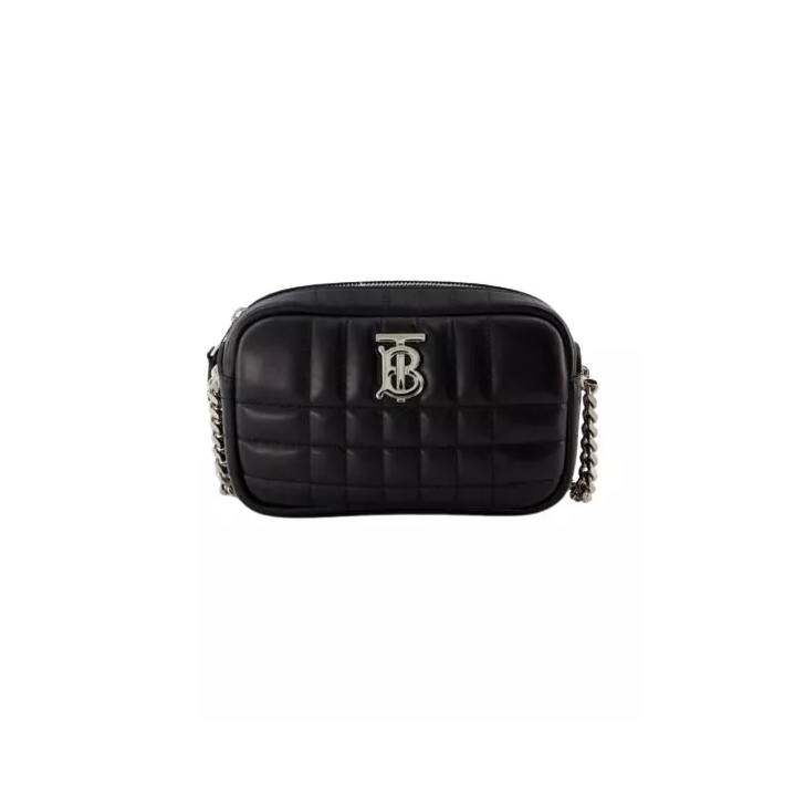 Burberry quilted camera bag best sale