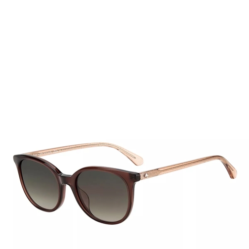 Kate Spade New York ANDRIA/S        Brown Lunettes de soleil