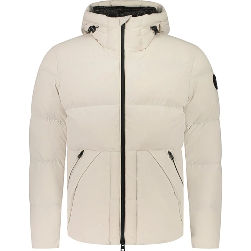 Woolrich Daunenjacken Jas Beige beige