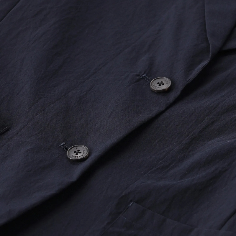 Lis Lareida Übergangsjacke Blazer Tory dunkelblau(Image 5)