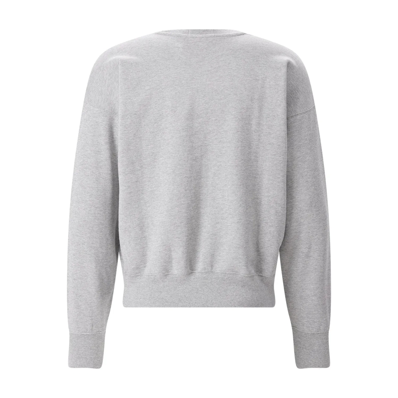 Polo Ralph Lauren  Sweatshirt aus Baumwoll-Mix grau(Image 2)