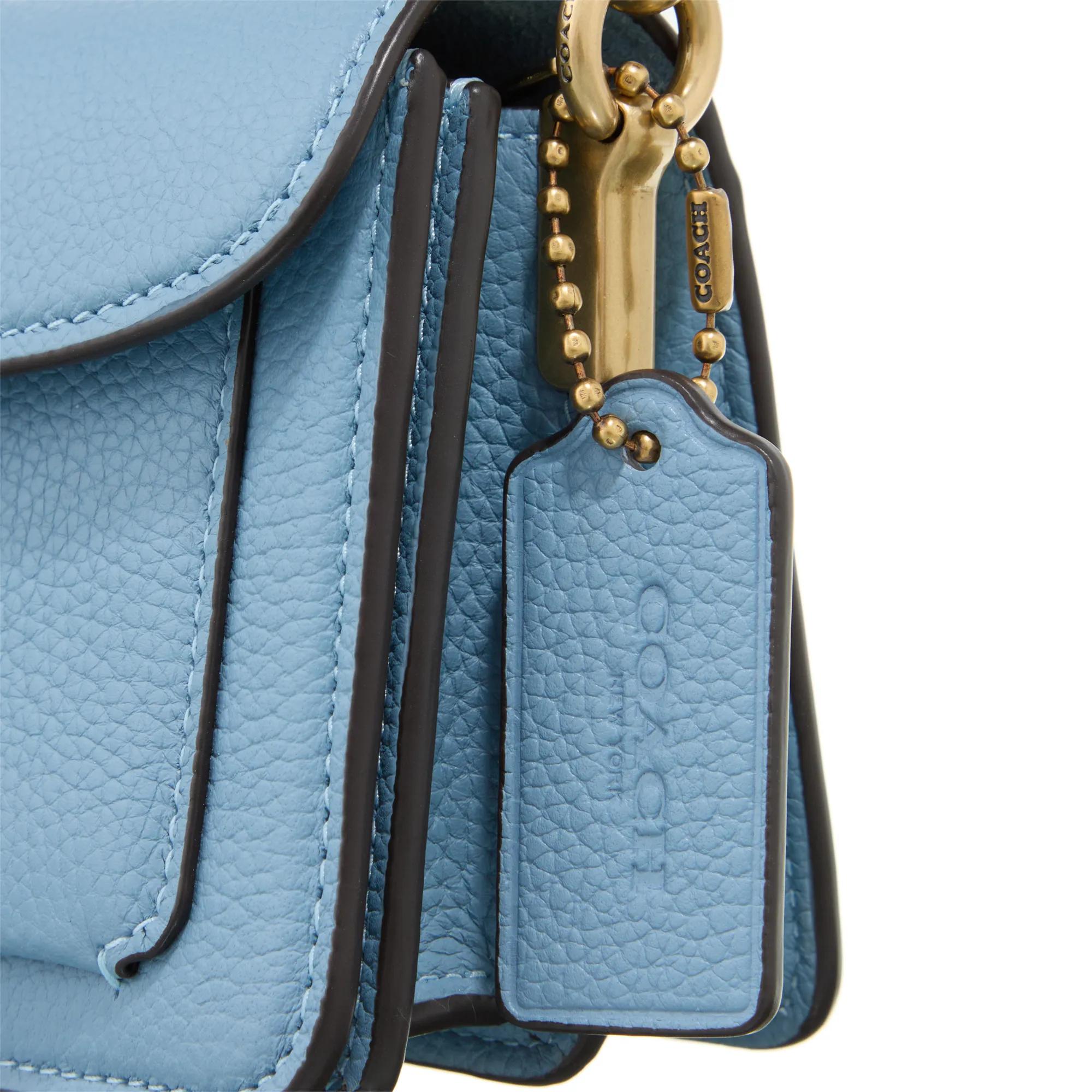Coach Hobo bags Pb Tabby Sb 20 Rf;B4 Pub in blauw