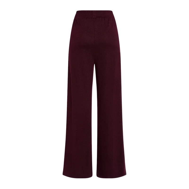 Marc Aurel Hose Jerseyhose bordeaux(Image 5)