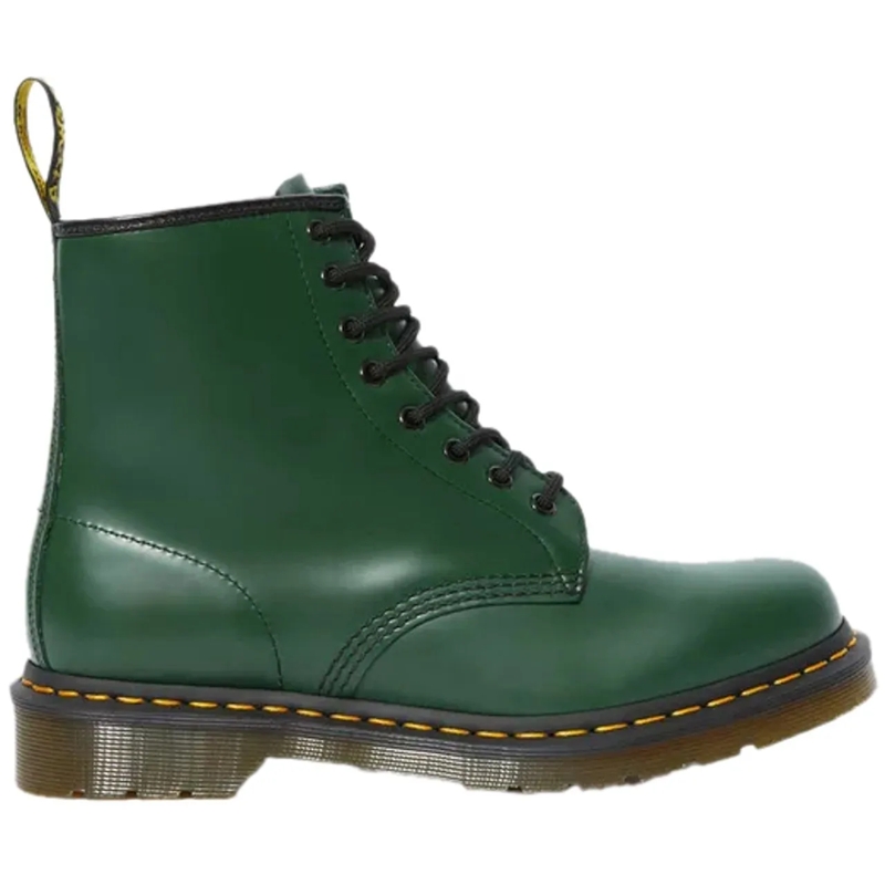 Arte Antwerp Stiefel Boots Green grün