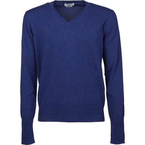 Ballantyne  Maglia Blue blau