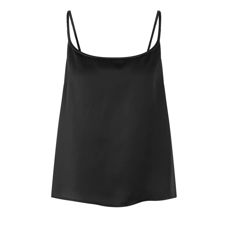 Marc Cain Top Top black