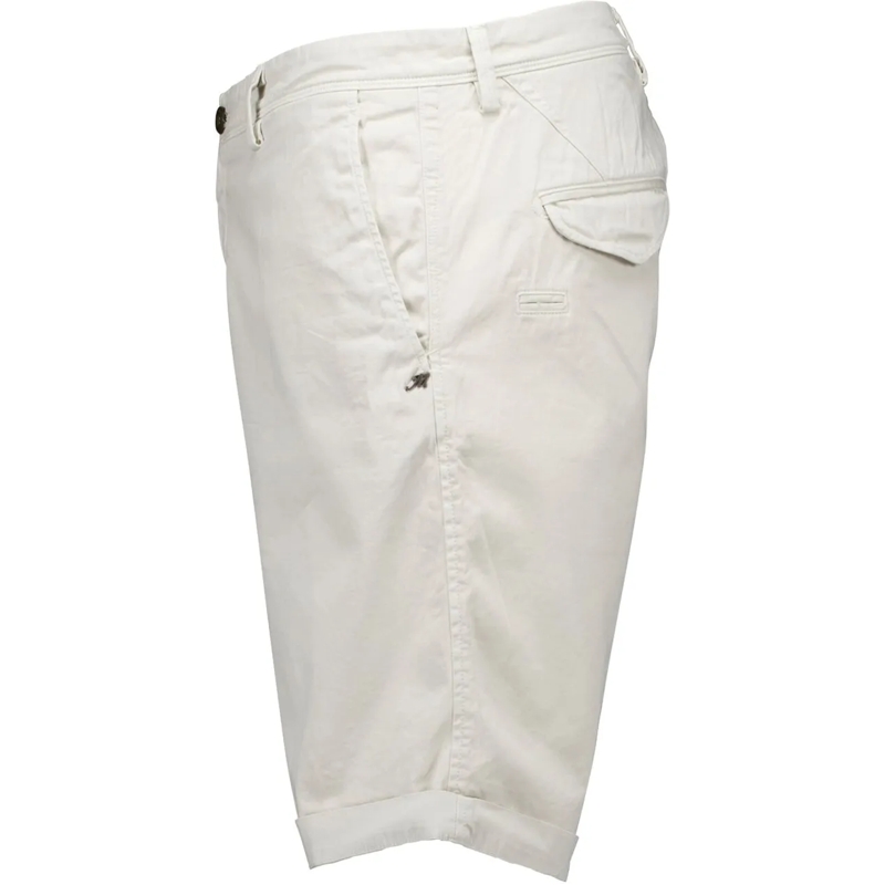Mason's Shorts Masons Shorts Ecru Me303 weiß(Image 8)