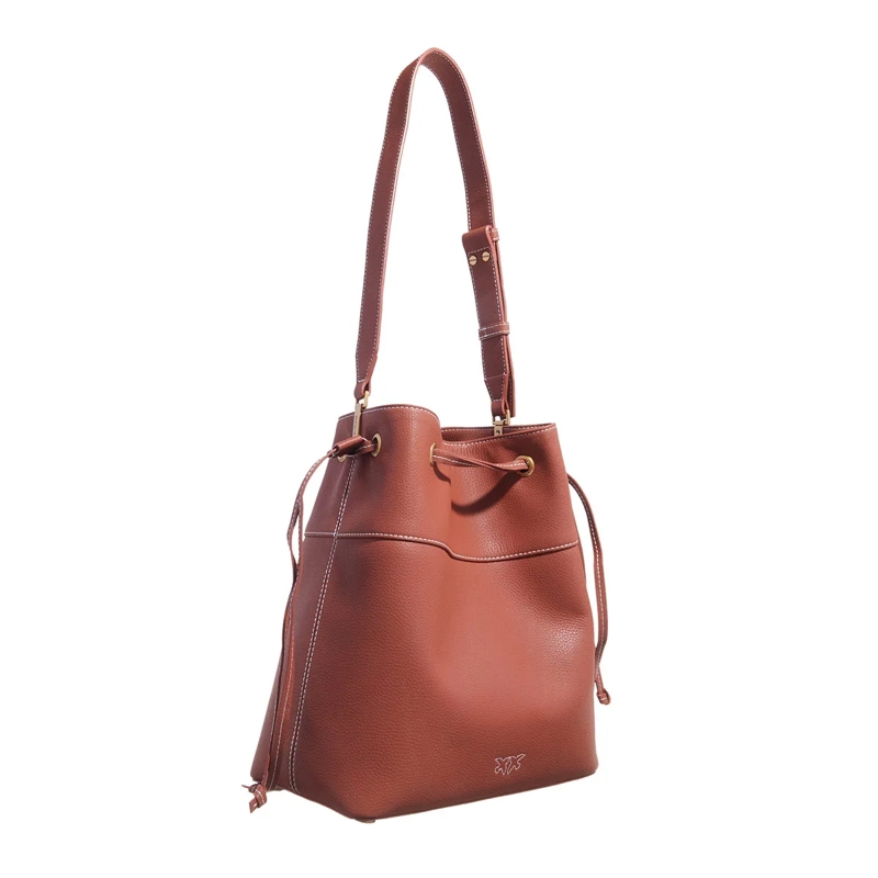 Pinko Buideltas Borsa Arabo-Antique Gold (Image 3)