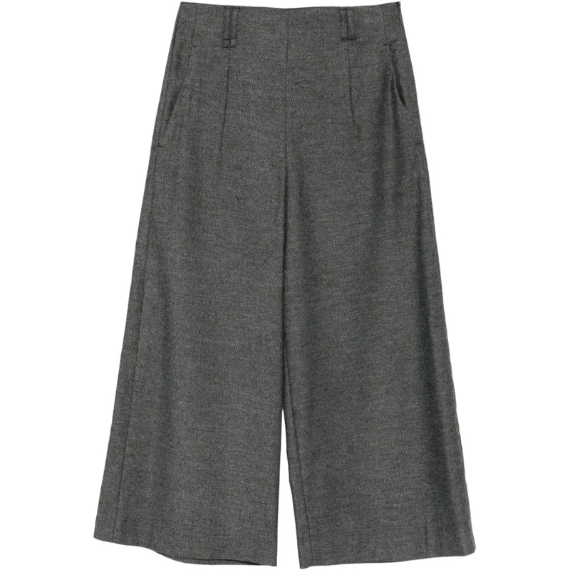 Emporio Armani  Trousers Grey grau