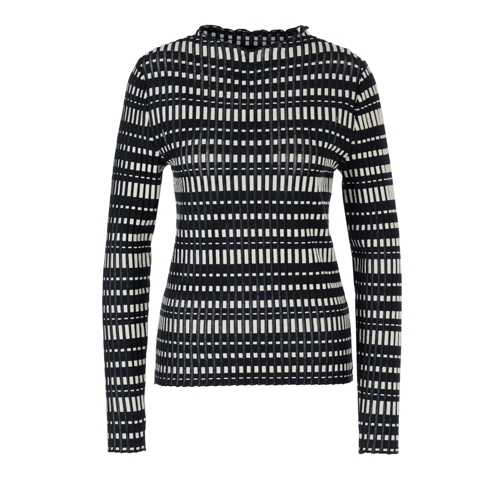 Marc Cain Pullover midnight blue 