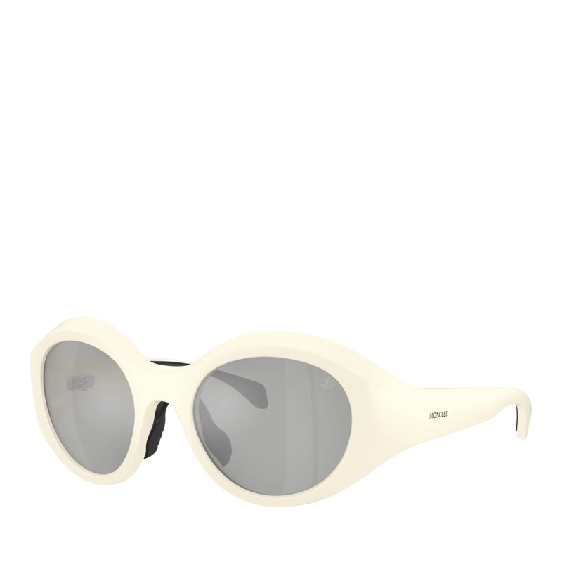 Moncler Sonnenbrille Futuro Matte Butter