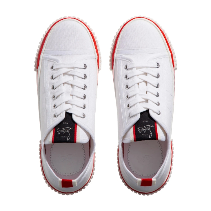 Christian louboutin sneakers 2019 hotsell