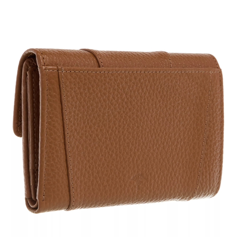 JOOP! Tri-Fold-Portemonnaie Giada Cosma Purse Mh10F Cognac(Image 3)