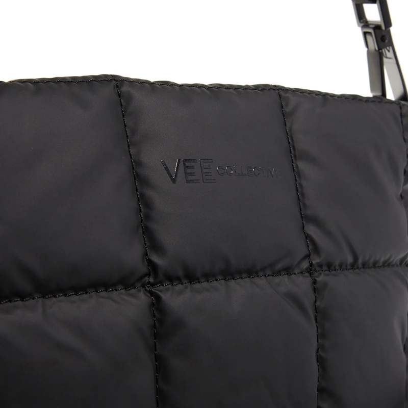 Vee Collective Clutch Porter Clutch Matt Black(Image 5)