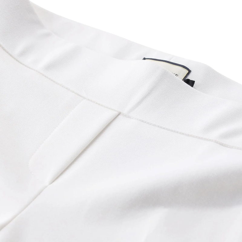 Seductive Freizeithose Weite Stoffhose Nanou 990(Image 6)