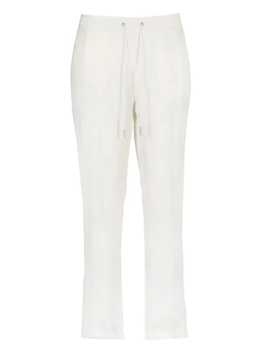 Fabiana Filippi - Spello Trousers - Größe 42 - weiß