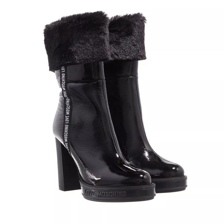 ny boot