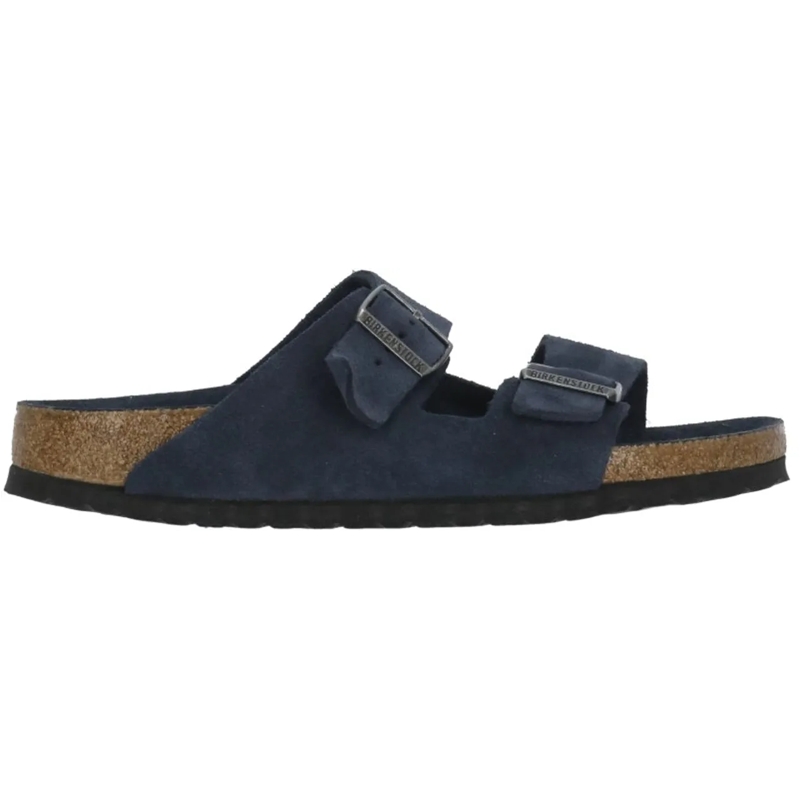 Birkenstock Sandalen Sandals Blue dunkelblau