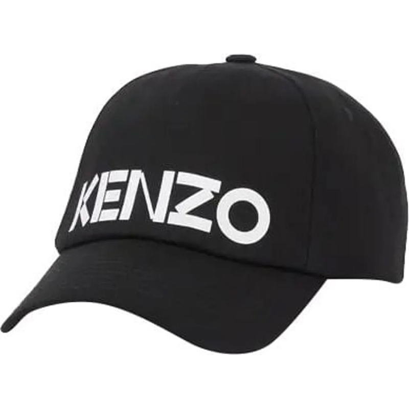 Kenzo  Hats Black schwarz