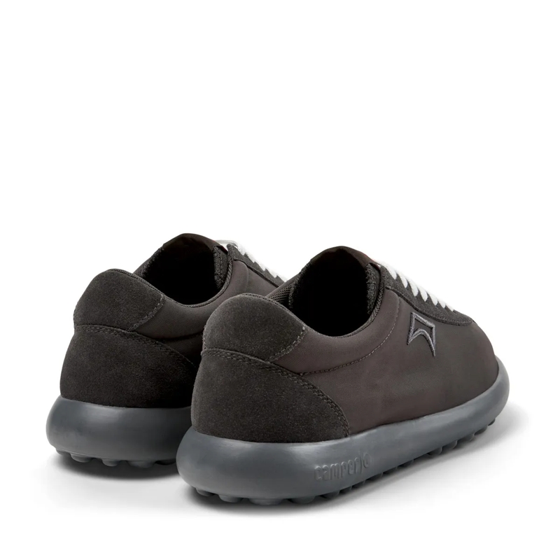 Camper Low-Top-Sneaker Sneaker Pelotas XLF dunkel-grau(Image 3)