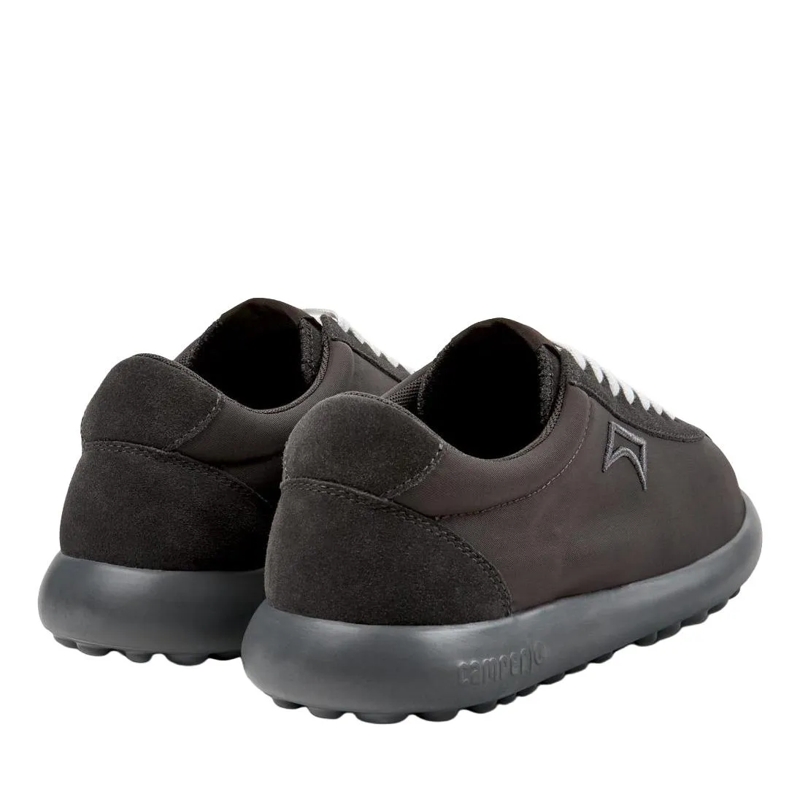 Camper Low-Top-Sneaker Sneaker Pelotas XLF dunkel-grau(Image 3)
