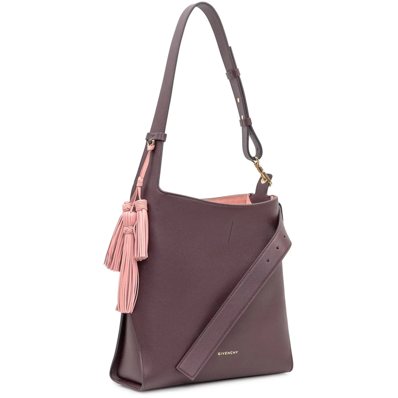 Givenchy Schultertasche Borsa Belt Hobo Medium braun(Image 2)