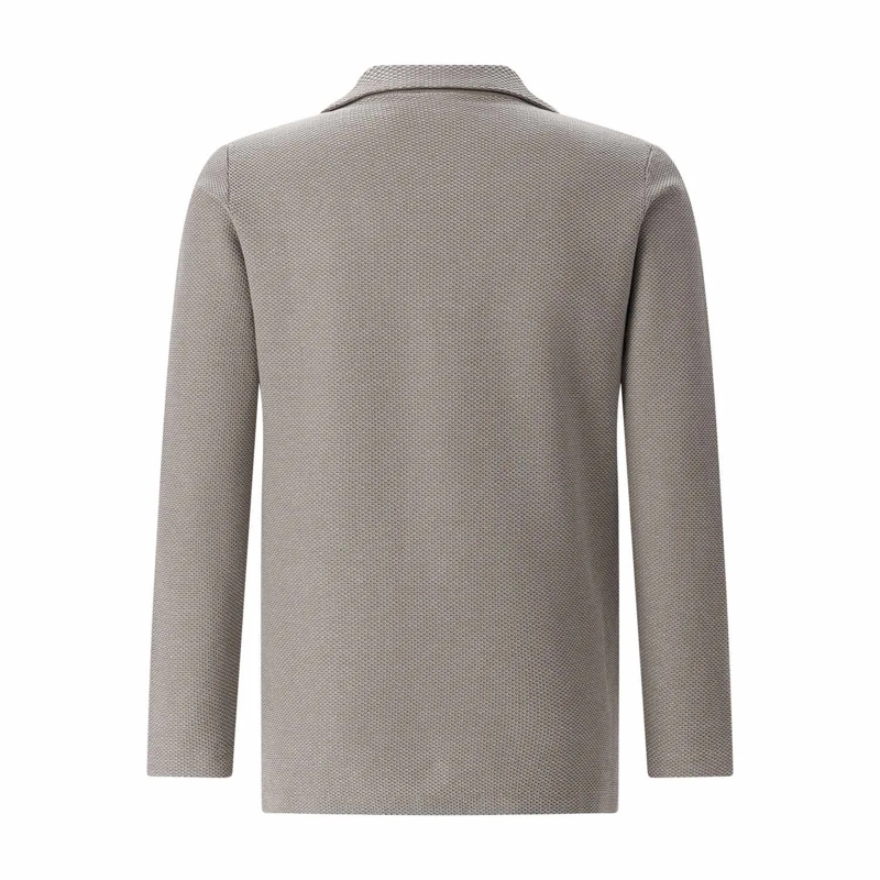 S Max Mara Strickjacke Apogeo 2619341033600 mehrfarbig(Image 2)