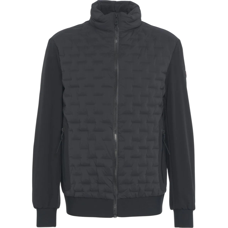 Peuterey Doudoune Quilted jacket 'Kildin' schwarz
