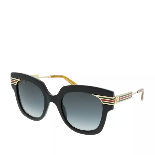 Gucci GG0281S 50 001 Sunglasses