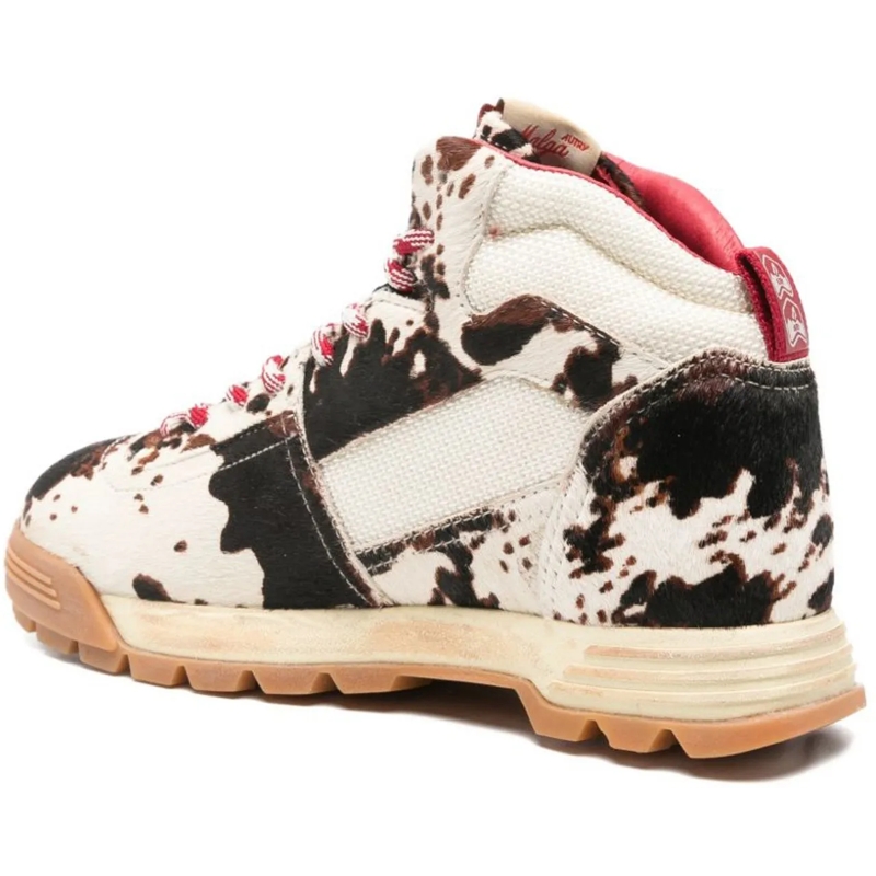 Autry International Bottes Boots Multicolour mehrfarbig(Image 3)