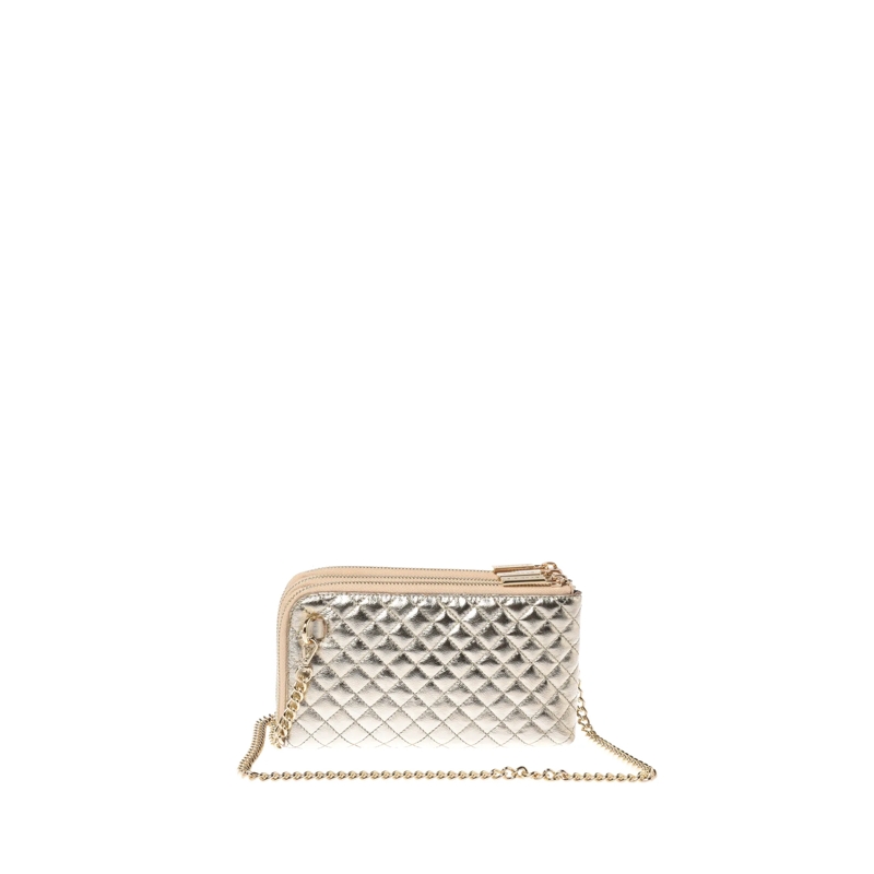 Baldinini Geldbörse GELDBÖRSE BALDININI gold(Image 4)