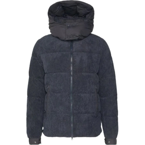 Save the Duck Daunenjacken Jackets Blue blau