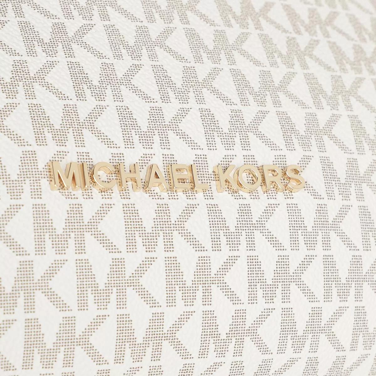 Thumbnail - Michael Kors Shopper & Totes - Lg Chain Shldr Tote - Gr. unisize - in Beige - für Damen