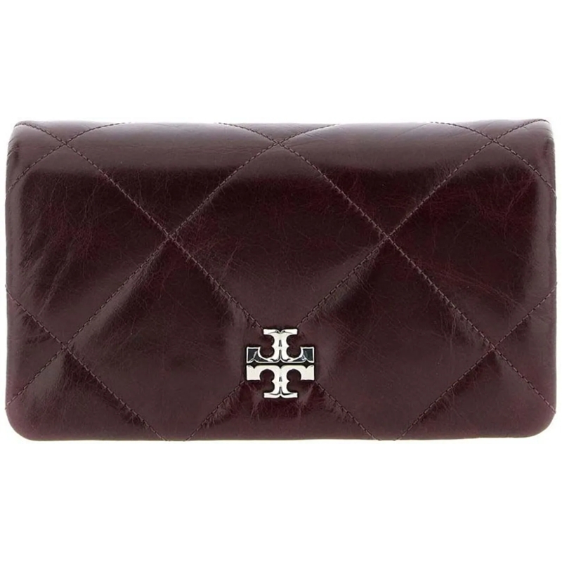 Tory Burch Clutch Bags Bordeaux rot
