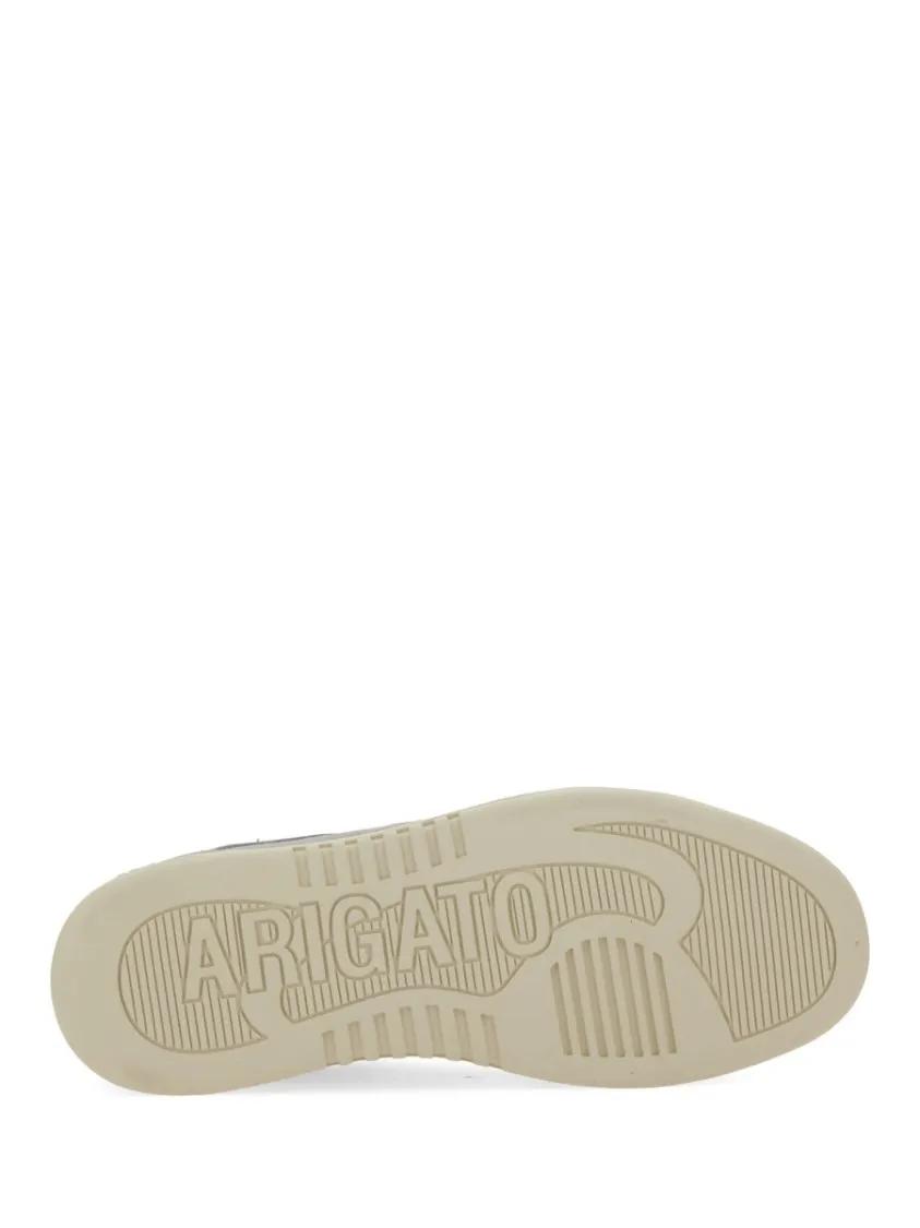 Thumbnail - Axel Arigato Low-Top Sneaker - "Says Lo Bee Bird" Sneaker - Gr. 45 (EU) - in Grau - für Damen