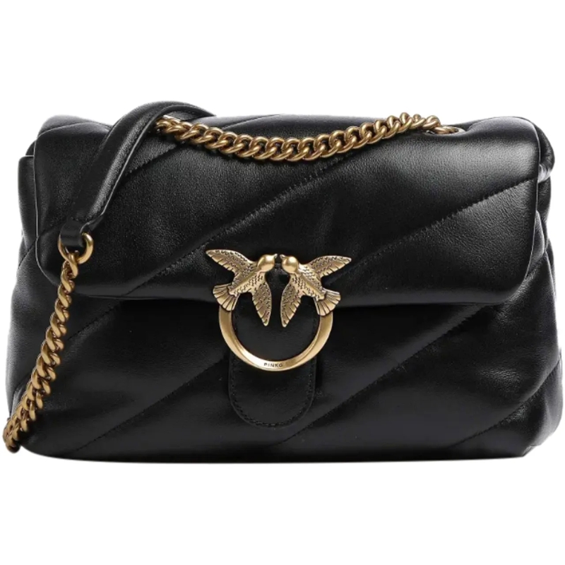 Pinko Fourre-tout Bags Black schwarz