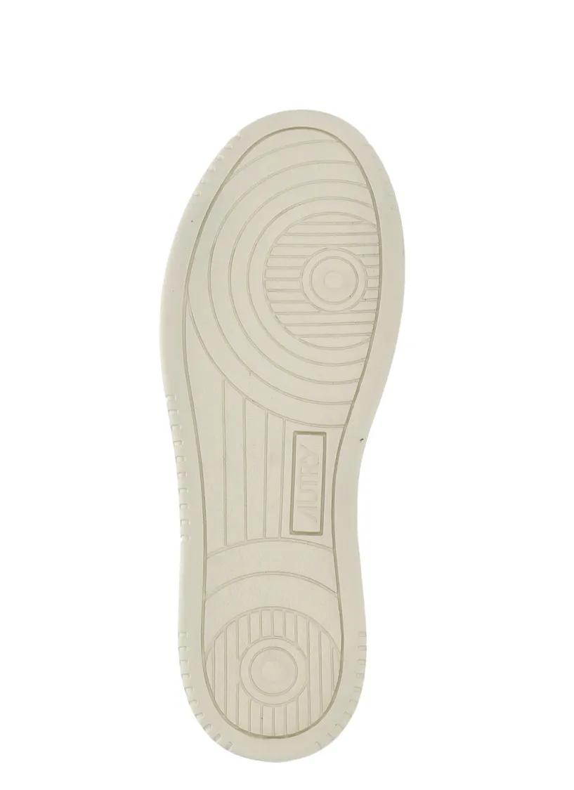 Thumbnail - Autry Low-Top Sneaker - Medalist Low Sneakers - Gr. 37 (EU) - in Braun - für Damen