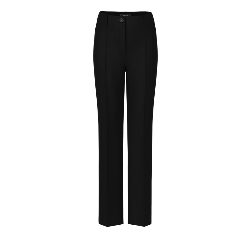 Marc Cain Broek Hose FAID black