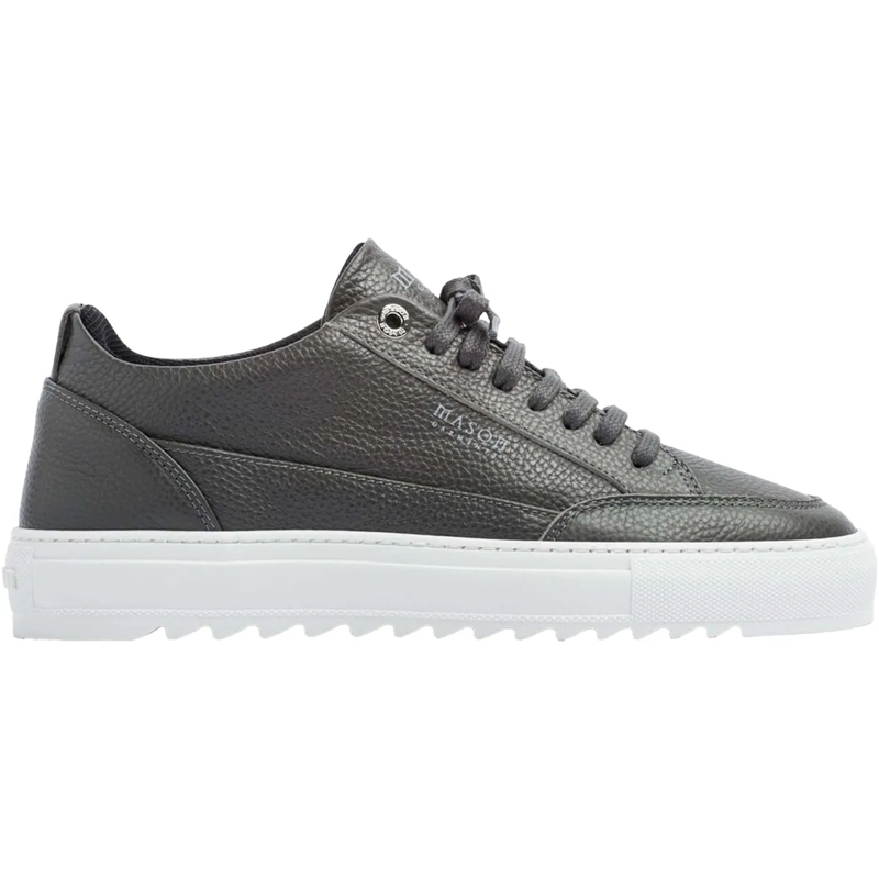 Mason Garments Low-Top-Sneaker Tia Alce Sneakers grau(Image 5)