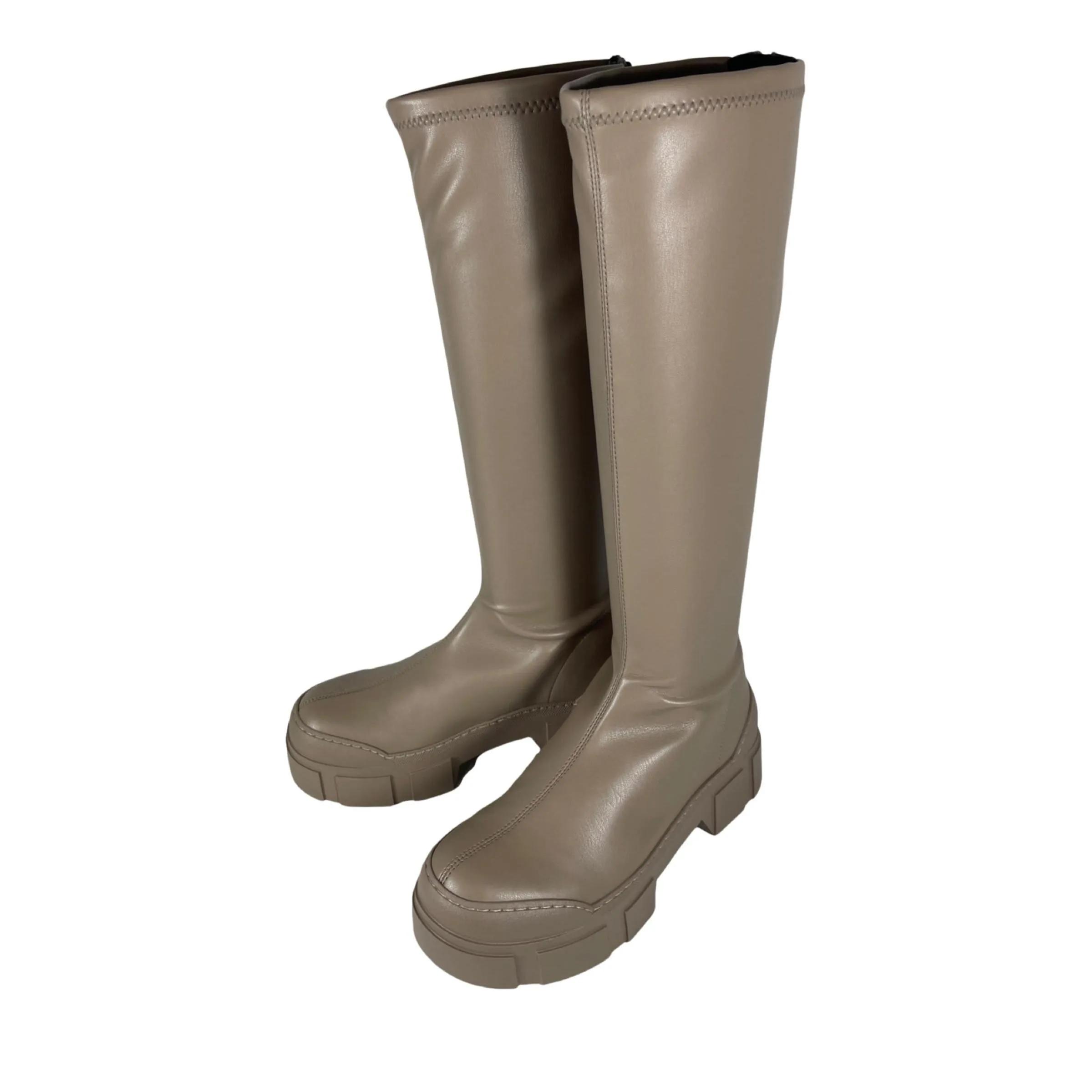 Vic Matié Boots & Stiefeletten - VIC MATIE  - 658_7310 SAUDI_340 MUD - für Damen