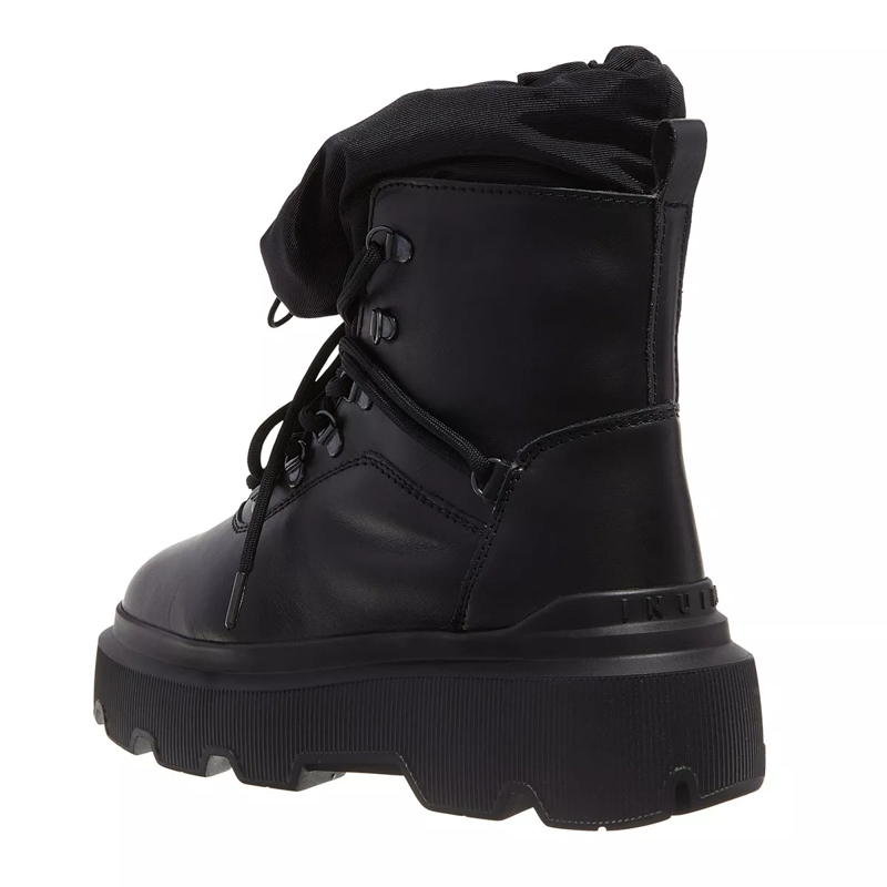 INUIKII Winterlaarzen Endurance Hike Black(Image 2)