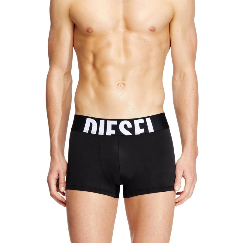 Diesel  DAMIEN-D-POP 55 3er Pack schwarz