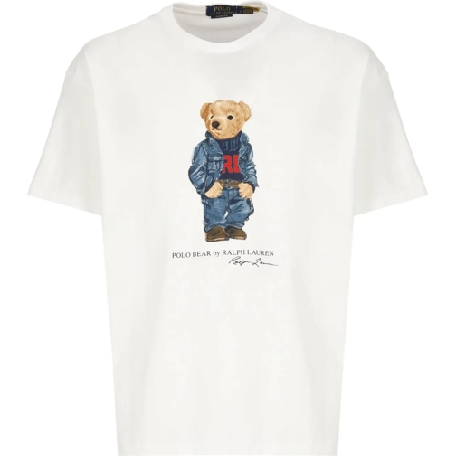 Ralph Lauren T-Shirts T-shirts And Polos White none