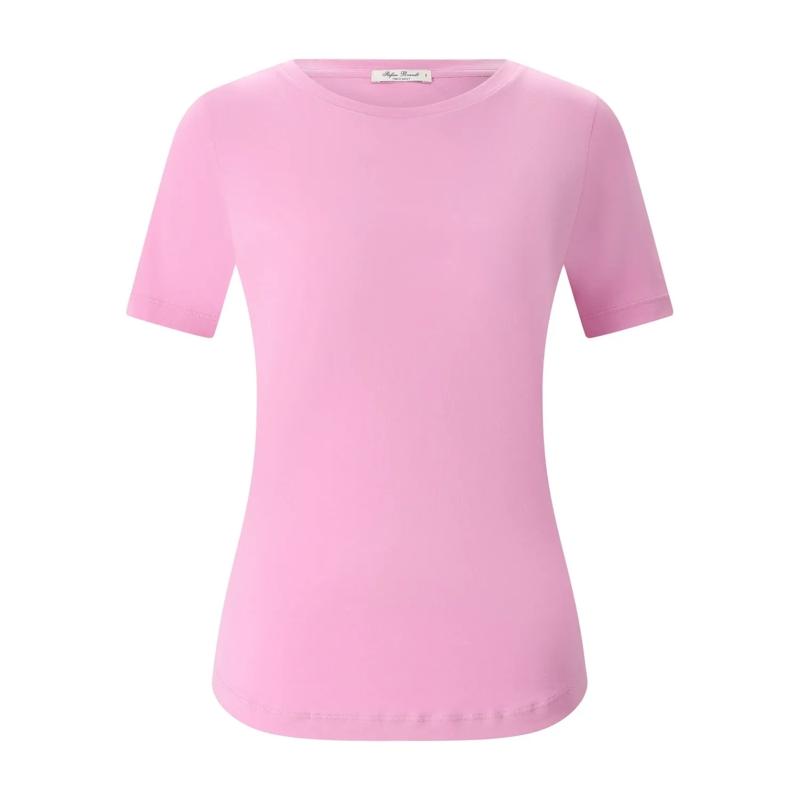 Stefan Brandt Hemd T-Shirt Fanny Pink