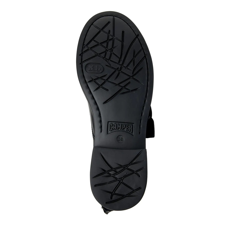 Camper Schnürschuhe Schnürschuhe Dean schwarz(Image 4)