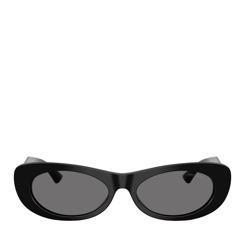 Jimmy Choo Lunettes de soleil 0JC5038BU 50008154 Black(Image 4)